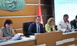 Bornova Belediyesi Meclisi'nde İZBAŞ ve Belkahve A.Ş. Tartışması: Şeffaflık ve mali yapı sorgulandı