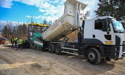 Bornova’da bir kronik sorun daha çözülüyor