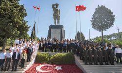 Bornova’da 9 Eylül coşkusu: Belkahve’de tarihi gün