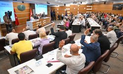 Bornova’dan dünyaya açılan 4 yeni uluslararası adım