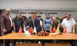 Bornova’dan yaşlılara yüzde 20 indirimli bakım desteği