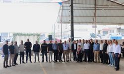 Musa Yılanlı’dan Denizli tarımına tohum üretim tesisi projesi
