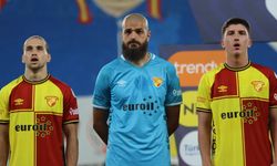"Bu taraftarlık değil!" Gugeshashvili'den Göztepeli taraftarlara sert tepki