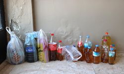 Buca’da 120 bin litreden fazla atık yağ geri dönüşüme kazandırıldı