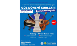 Buca’da çocuklar için güz dönemi kursları! 7-14 yaş için hangi kurslar var, nereden başvurulur?