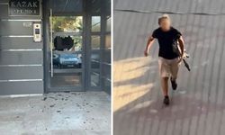 Buca'da pompalı tüfekle saldırdı, Torbalı'da yakalandı