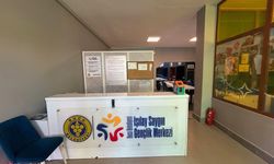 Buca’da üniversitelilere tam destek: Ücretsiz çamaşırhane, Askıda Yemek ve 24 saat çalışma alanı...
