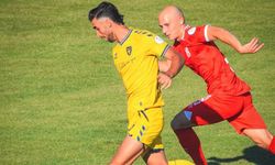 Bucaspor 1928 TFF 3. Lig'e puansız merhaba dedi: Balıkesir’de farklı mağlubiyet!