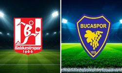 Balıkesirspor sezona galibiyetle başladı: Bucaspor 1928'i 4-1 geçti