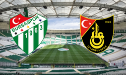 Bursaspor İstanbulspor maçı ne zaman, saat kaçta, hangi kanalda? Muhtemel 11’ler ne?