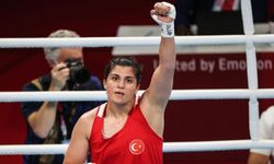 Busenaz Sürmeneli'den altın vuruş: Üst üste ikinci kez Avrupa Şampiyonu!