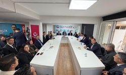 Destici: Hak ettikleri cezayı alana kadar takipçi olmaya devam edeceğiz