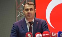 Çağatay Güç: İzmir'de tarihi bir örgütlenme başarısı ortaya koyduk