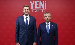 Çağatay Güç: YENİ Parti'yi iktidar olmak için kurduk