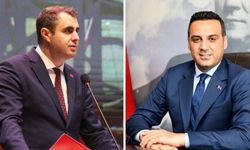 Çağatay Güç'ten Yıldız'ın Ak Parti'ye katılmasına tepki: Batan gemiye binmiş