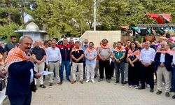 Acıpayam Çakır Havucu coğrafi işaretle tescillendi