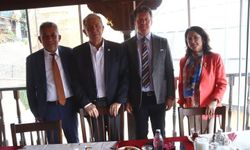Çal’ın değerleri Beypazarı festivalinde tanıtıldı