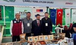 Çameli turizmi ve kültürü YEGFEST 2026’da tanıtıldı