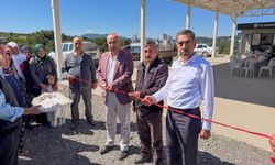 Başkan Arslan: Çameli’nin her noktasına hizmet götürmeye devam edeceğiz