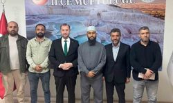 Celal Karatüre, Hierapolis’te gönüllere dokundu