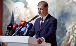 Cemil Tugay’dan İzmir'de Nâzım Hikmet vurgusu: Ulu çınarın mirasını yaşatıyoruz