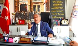 Çeşme’de esnaf neden kepenk kapatıyor? ÇESO Başkanı Osman Köfüncü’den sezon açıklaması