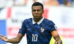 Cezaevinden Snapchat'le kaçırma planı: Listede Mbappé de var!
