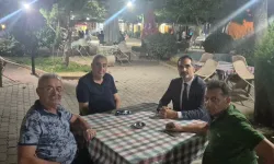 Çocukları istemeyince Buldan ataması geri çekildi