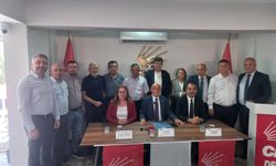 CHP Genel Başkan Yardımcısı Yıldırım Kaya: Belediye başkanlığı hangi partideyse onda kalmalı