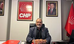 CHP Manisa'da yeni dönem! Yeni İl Başkanı Sait Özkan kimdir, kaç yaşında, nereli?