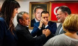 CHP'den istifa eden Harun Bila, İmar Komisyonu ile Plan ve Bütçe Komisyonun'da