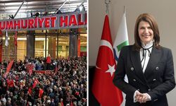 CHP'den Saniye Bora Fıçı açıklaması