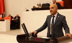 CHP'li Polat'tan Başkan Onur Emrah Yıldız'ın AK Parti'ye geçişine tepki