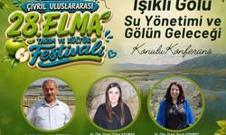 Çivril’de tarım, tarih ve Işıklı Gölü konuşulacak