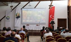 Çivril Ovası’nda binlerce yıllık yaşamın izleri anlatıldı