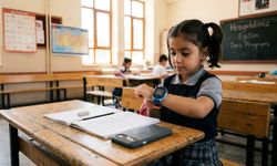 Yeni eğitim yılında velilerin en büyük ikilemi: Çocuğa akıllı saat mi cep telefonu mu alınmalı?