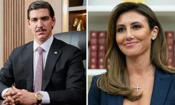 Çorum FK asbaşkanı, Trump'un eski danışmanı ile evleniyor: ABD Başkanı düğüne katılacak mı?