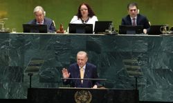 Cumhurbaşkanı Erdoğan: Filistin Devleti'nin sesi olacağız