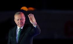 Cumhurbaşkanı Erdoğan'dan Filenin Sultanları'na kutlama