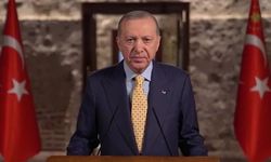 Cumhurbaşkanı Erdoğan'dan Manisa'daki Okul Saldırısı açıklaması