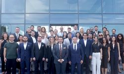 Denizli’de genç iş insanlarından ticaret köprüsü