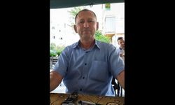 Dengesini kaybeden işçi hayatını kaybetti