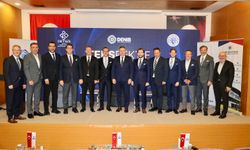 Tekspektif, Tekstil ve Hazır Giyim Sektörü Denizli’de buluşturdu