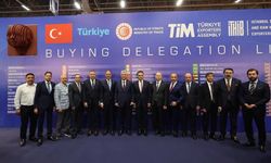 DENİB, Texhibition İstanbul Fuarı’nda