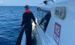 Denize giren 81 yaşındaki kadın hayatını kaybetti