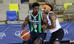 Denizli Basket'in Avrupa macerası Bulgaristan’da başlıyor