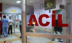 Denizli'de incir bahçesinde kavga: Tüfekle vurulan kişi ağır yaralandı