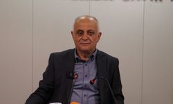 Denizlispor Başkanı Urkay, görevi bıraktı