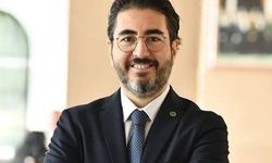 DENTUROD’da Yeni Başkan Levent Altuntaş oldu