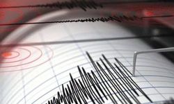 Denizli’de deprem hareketliliği